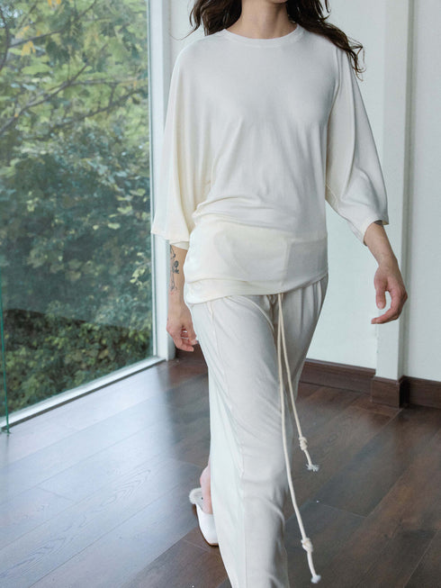 Moor TENCEL™ Line Skirt
